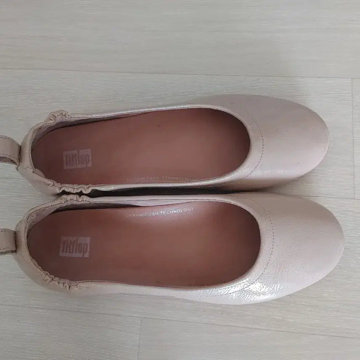 [BUNJANG] Fitflop Allegro 240 Sandals / 핏플랍 알레그로 240