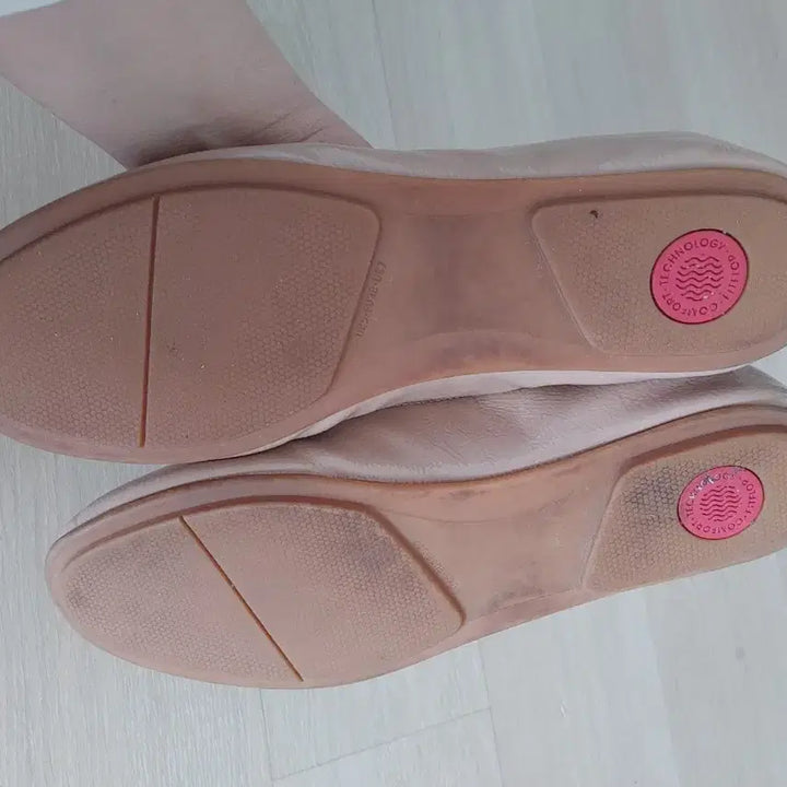 [BUNJANG] Fitflop Allegro 240 Sandals / 핏플랍 알레그로 240