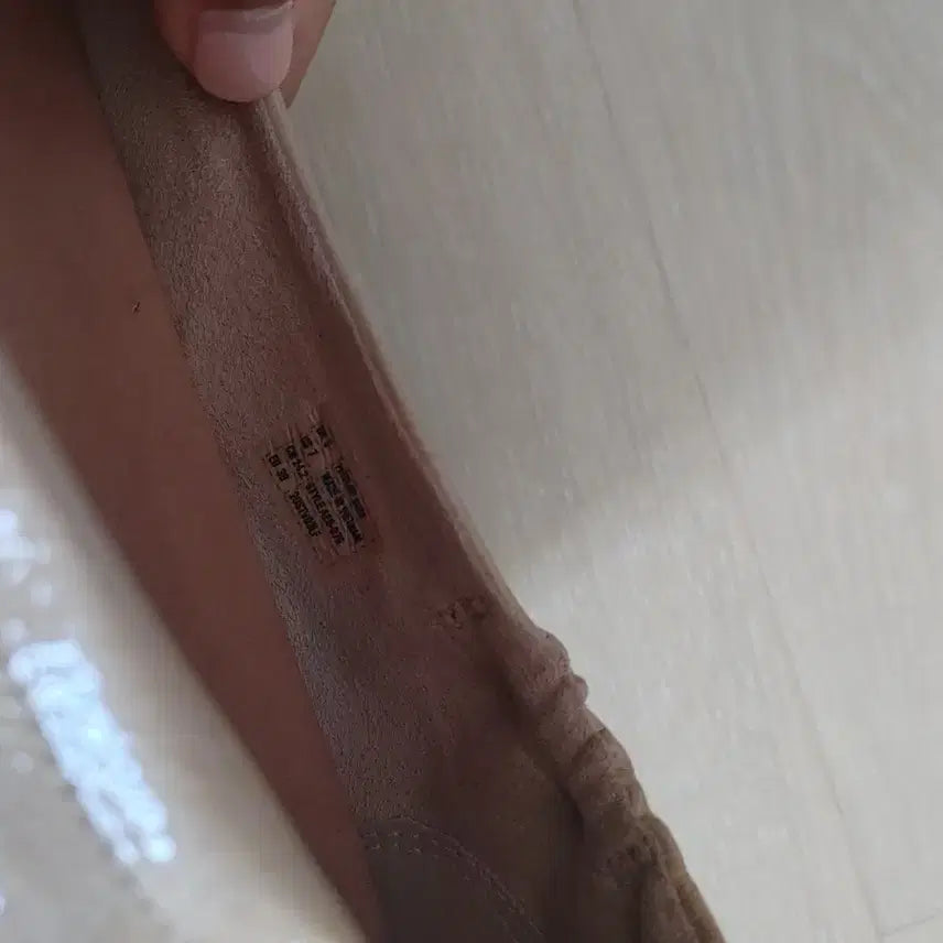 [BUNJANG] Fitflop Allegro 240 Sandals / 핏플랍 알레그로 240