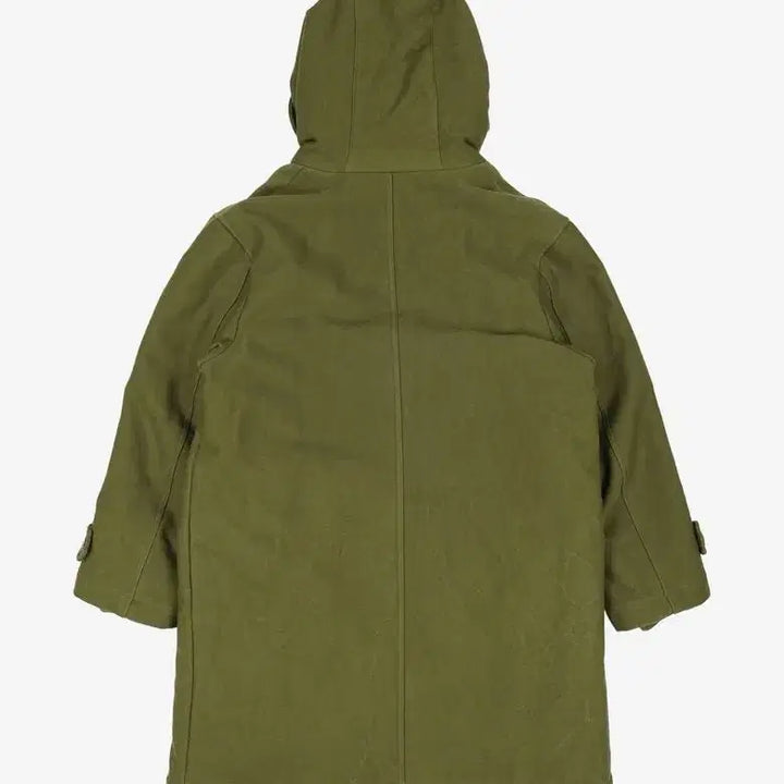 [BUNJANG] Ami Shearling Coat L / 아미 ami 양털 코트 L(105)