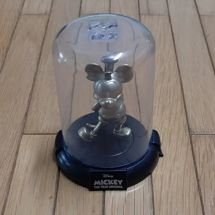 [BUNJANG] Domuz Mickey Mouse 90th Anniversary Figure / 도메즈 미키 마우스 90주년 피규어