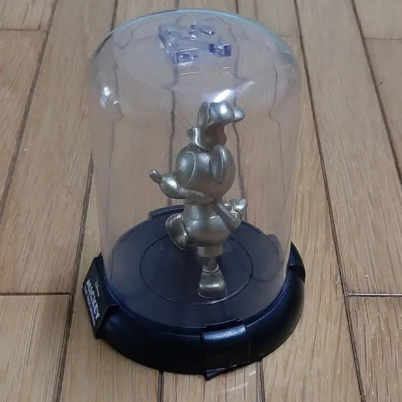 [BUNJANG] Domuz Mickey Mouse 90th Anniversary Figure / 도메즈 미키 마우스 90주년 피규어