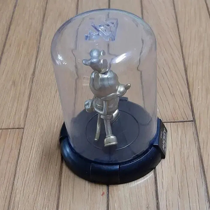 [BUNJANG] Domuz Mickey Mouse 90th Anniversary Figure / 도메즈 미키 마우스 90주년 피규어
