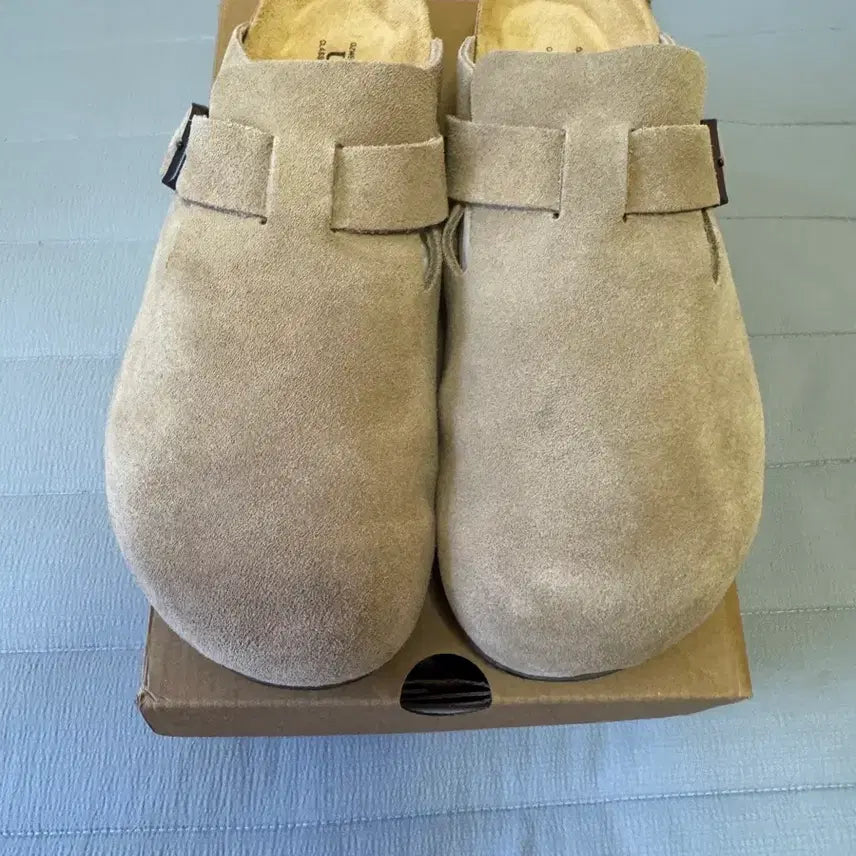 [SOLD OUT] 어그 보스턴 타우페 44사이즈(280~285)