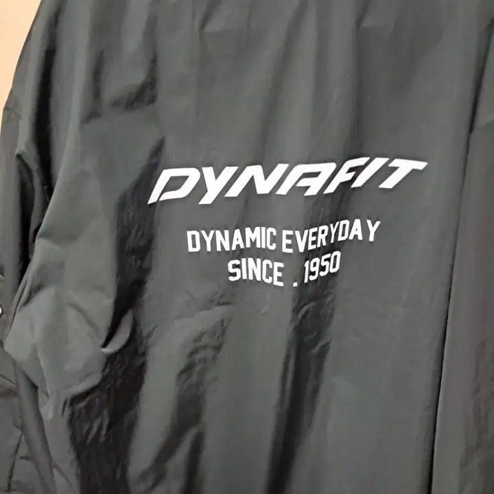 [BUNJANG] Dynafit Adorack Windbreaker Set 105 / 새상품 다이나핏 아도락  바람막이 셋업 상하의 세트 105
