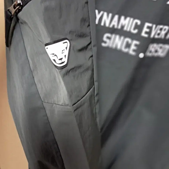 [BUNJANG] Dynafit Adorack Windbreaker Set 105 / 새상품 다이나핏 아도락  바람막이 셋업 상하의 세트 105
