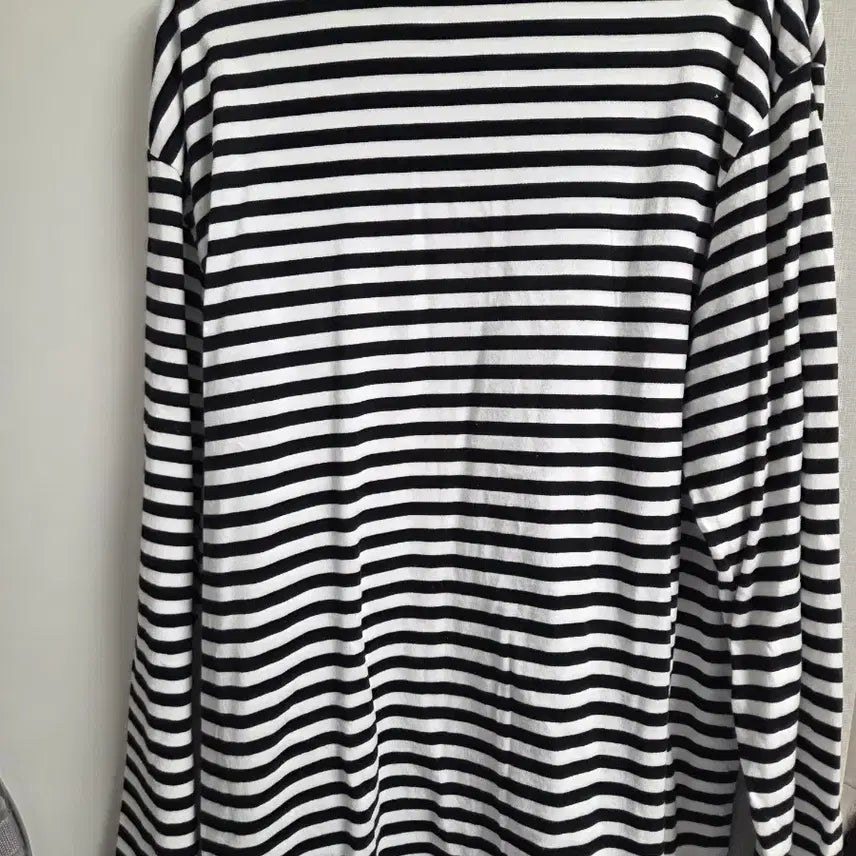 [SOLD OUT] 꼼데가르송 롱슬리브 xxl