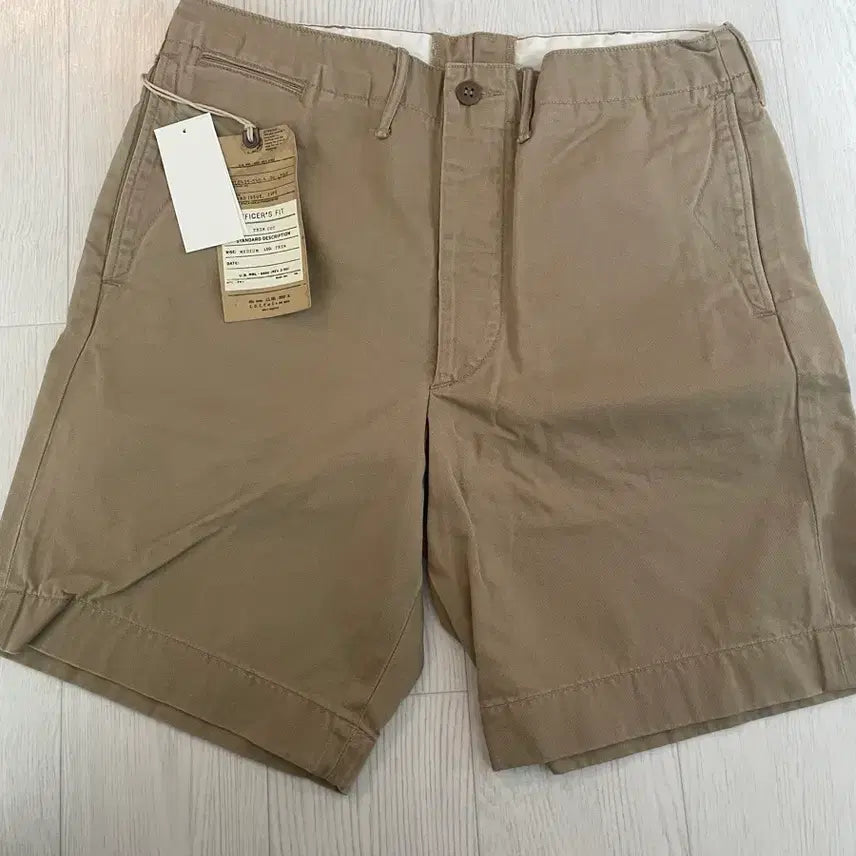 [BUNJANG] RRL Double RL Chino Shorts Size 31 / rrl 더블알엘 치노 쇼트 31사이즈