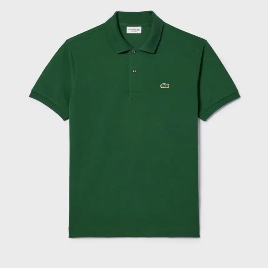 [BUNJANG] Lacoste Short Sleeve PK T-Shirt / Lacoste 라코스테 반팔 PK 티셔츠 판매