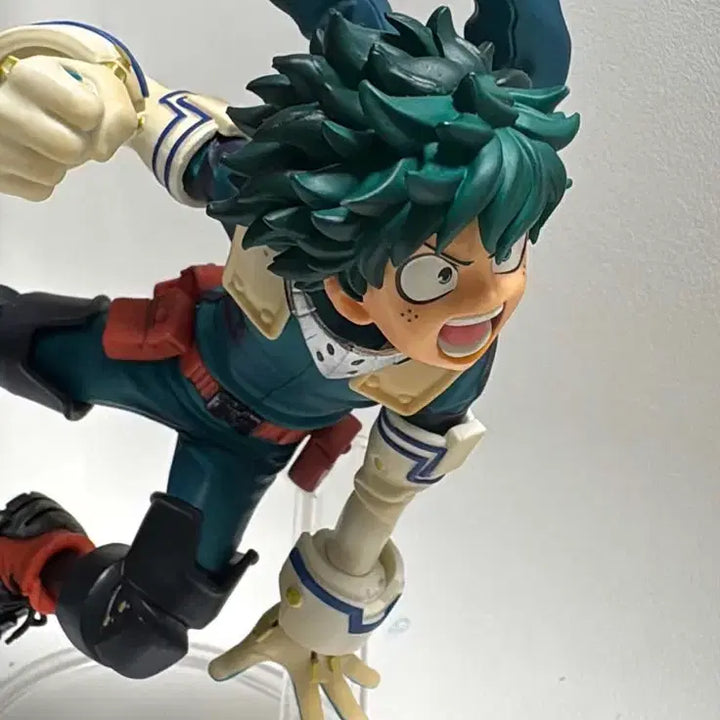 [BUNJANG] My Hero Academia Midoriya Figure / 나의 히어로 아카데미아 미도리야 피규어