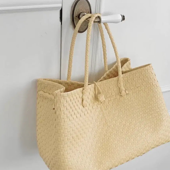 [SOLD OUT] 오르티카 파사르백 XL 버터예로우