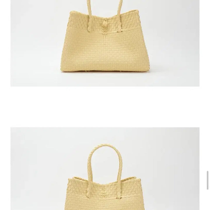 [SOLD OUT] 오르티카 파사르백 XL 버터예로우