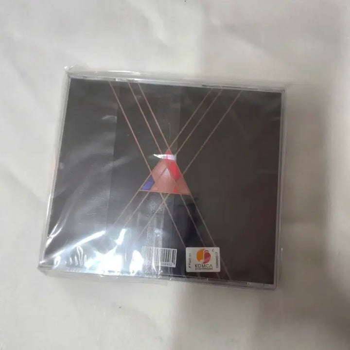 [BUNJANG] Kim Ximya Gyeomi Album (Sealed) / 김심야 교미 미개봉
