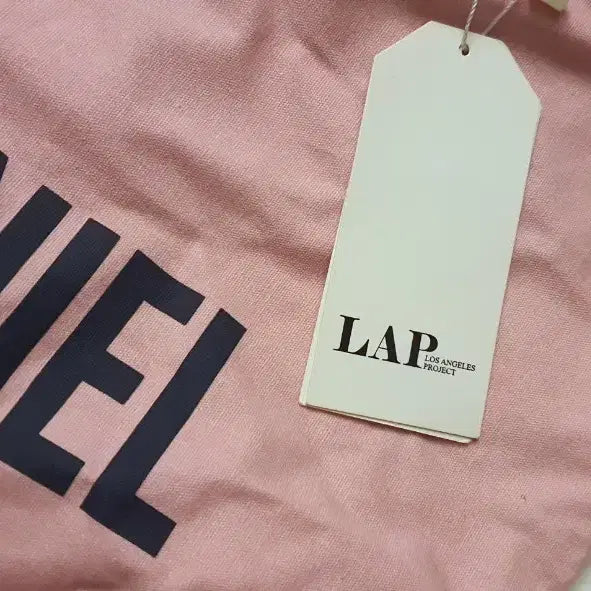 [BUNJANG] Kang Daniel 15cm Cotton Doll Pink Bag Bundle / 강다니엘 15 솜인형, 핑크 다녤 가방 판매