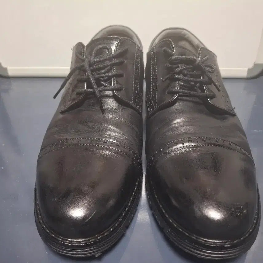 [BUNJANG] mook 280mm Shoes / mook 무크 280~285mm