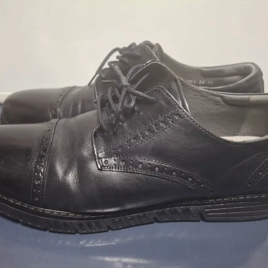 [BUNJANG] mook 280mm Shoes / mook 무크 280~285mm