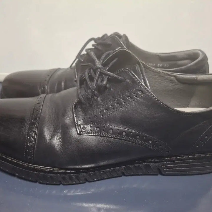 [BUNJANG] mook 280mm Shoes / mook 무크 280~285mm