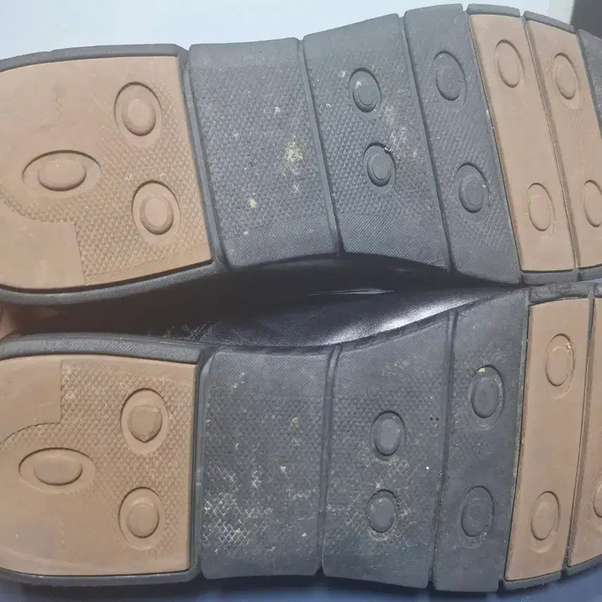 [BUNJANG] mook 280mm Shoes / mook 무크 280~285mm