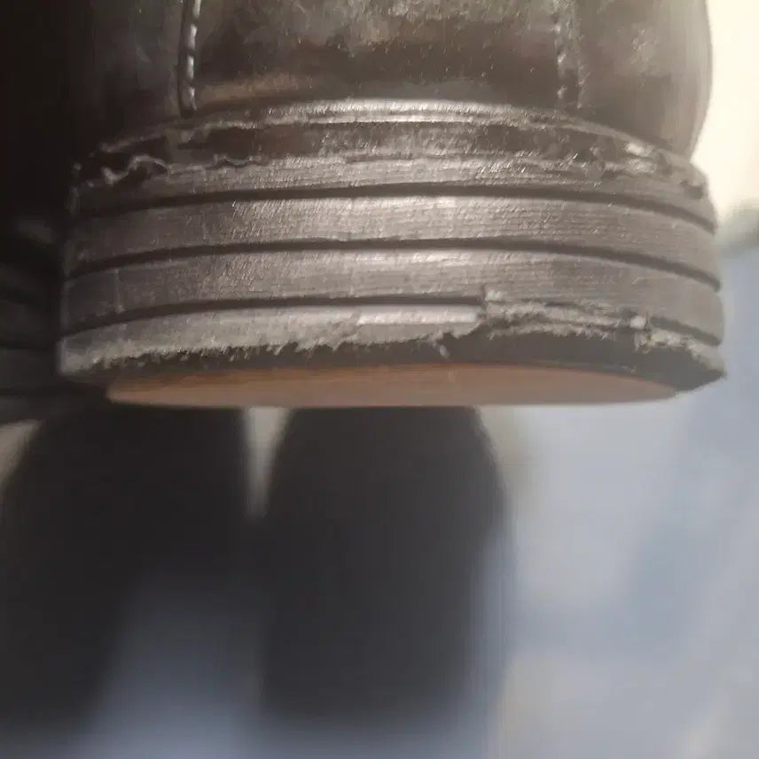 [BUNJANG] mook 280mm Shoes / mook 무크 280~285mm