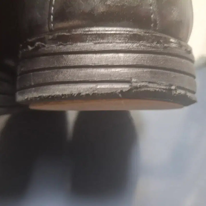 [BUNJANG] mook 280mm Shoes / mook 무크 280~285mm