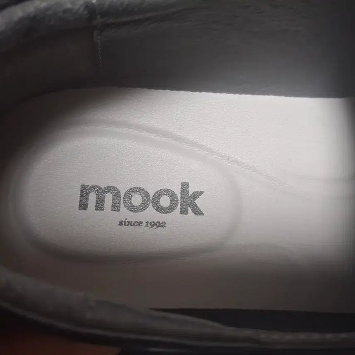 [BUNJANG] mook 280mm Shoes / mook 무크 280~285mm