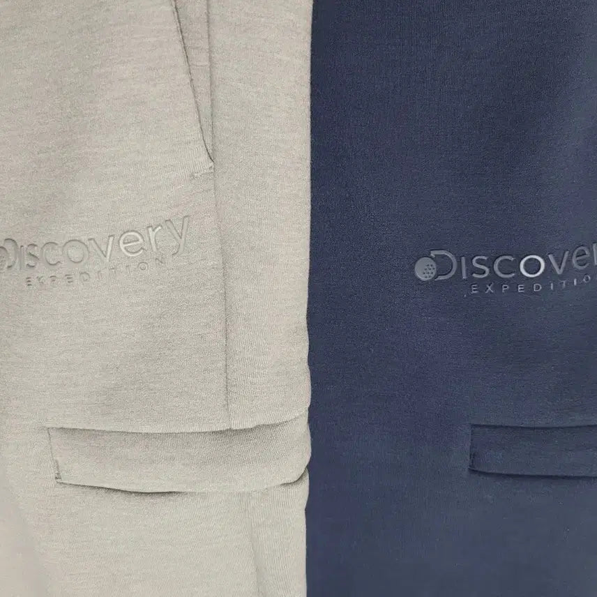 [BUNJANG] Discovery Men&