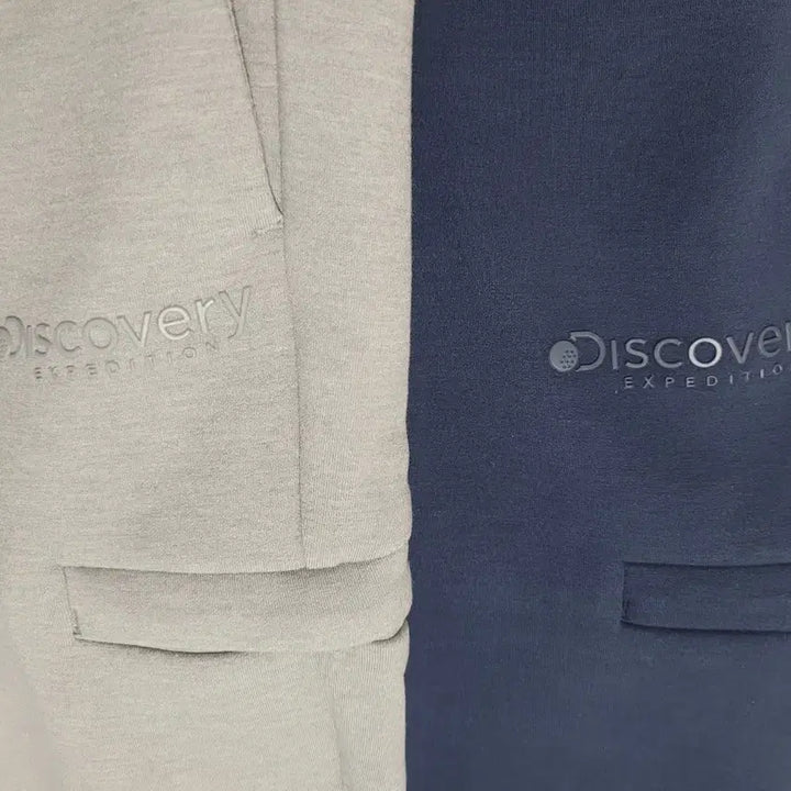 [BUNJANG] Discovery Men&
