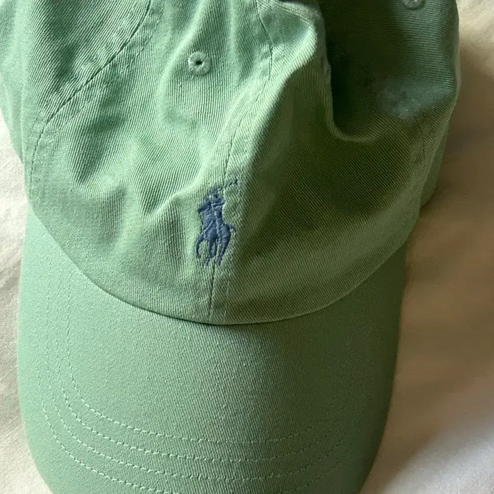 [BUNJANG] Polo Ralph Lauren Cotton Twill Baseball Cap / 폴로 볼캡
