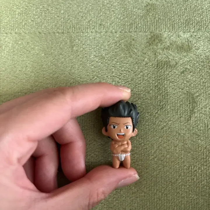 [BUNJANG] MegaHouse Isao Kondo Figure / 은혼 콘도 메가하우스 피규어