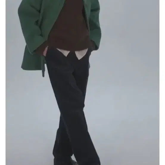 [BUNJANG] Sienne Naomi Denim Pants Black / 시엔느 sienne naomi 데님 팬츠 S 흑청바지 나오미
