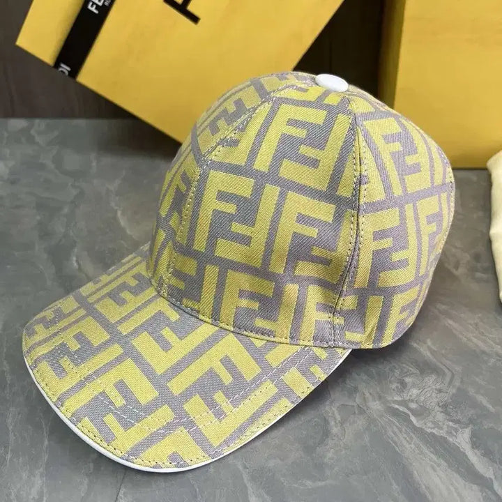 [BUNJANG] Fendi Hat / 펜디 모자
