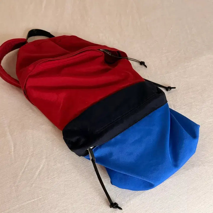 [BUNJANG] Aeta x Auralee Backpack / 오라리 아에타 백팩