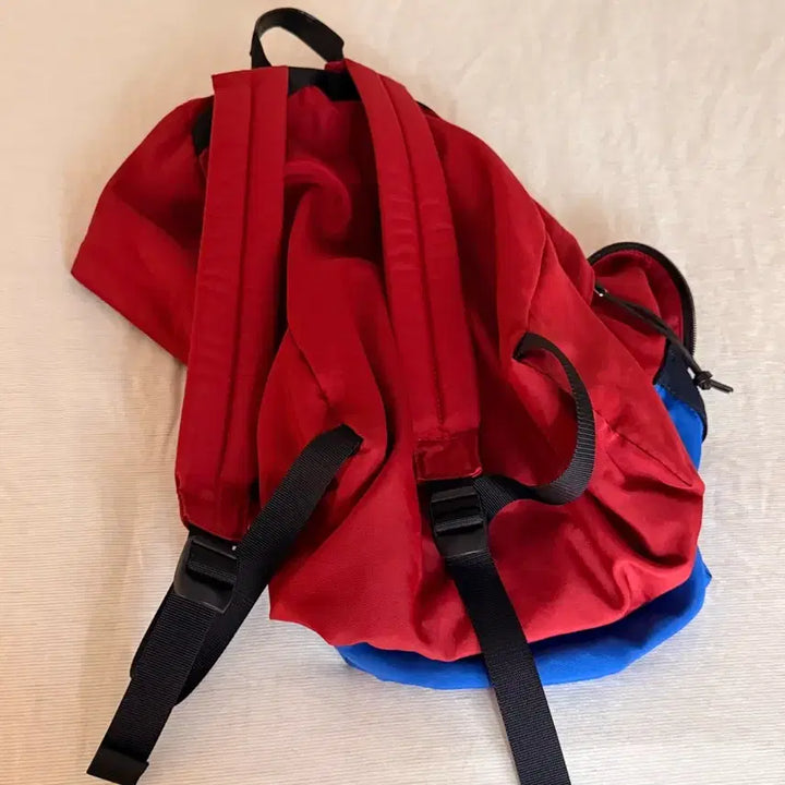 [BUNJANG] Aeta x Auralee Backpack / 오라리 아에타 백팩