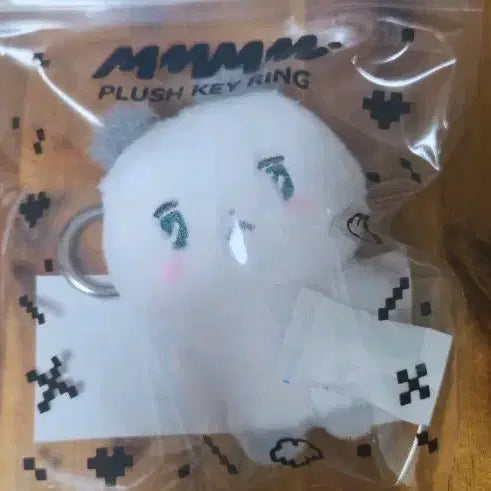 [SOLD OUT] mmmm 므메미무 인형 먀미 키링 새상품