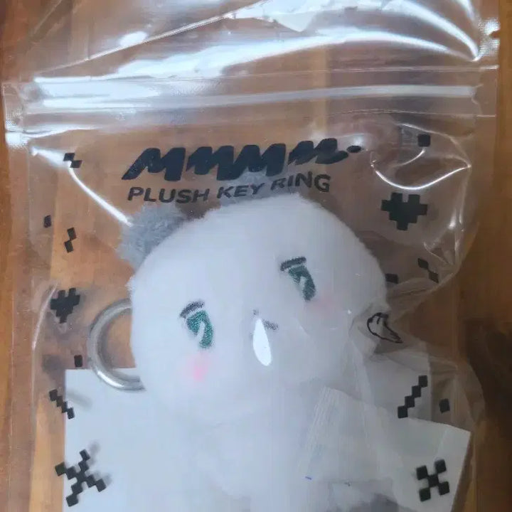 [SOLD OUT] mmmm 므메미무 인형 먀미 키링 새상품