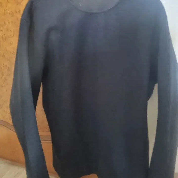 [BUNJANG] System Homme Navy Sweatshirt / 최상급) 시스템옴므 맨투맨 네이비.