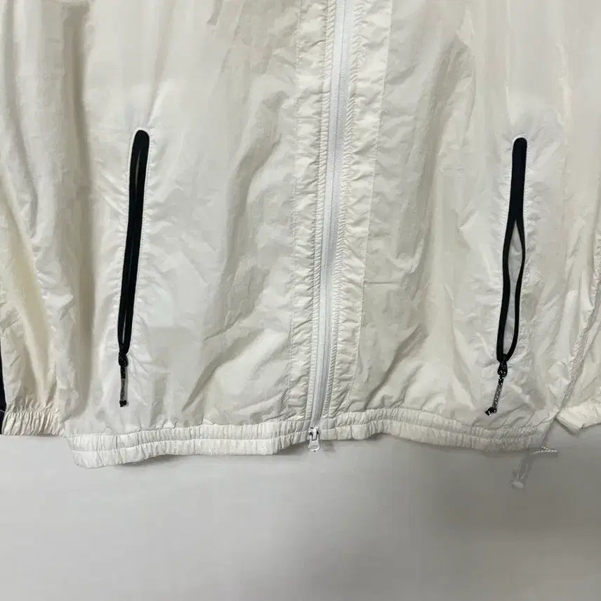 [BUNJANG] New Balance Lightweight Windbreaker Jacket / 95 뉴발란스 기능성 경량 바람막이 자켓 정품