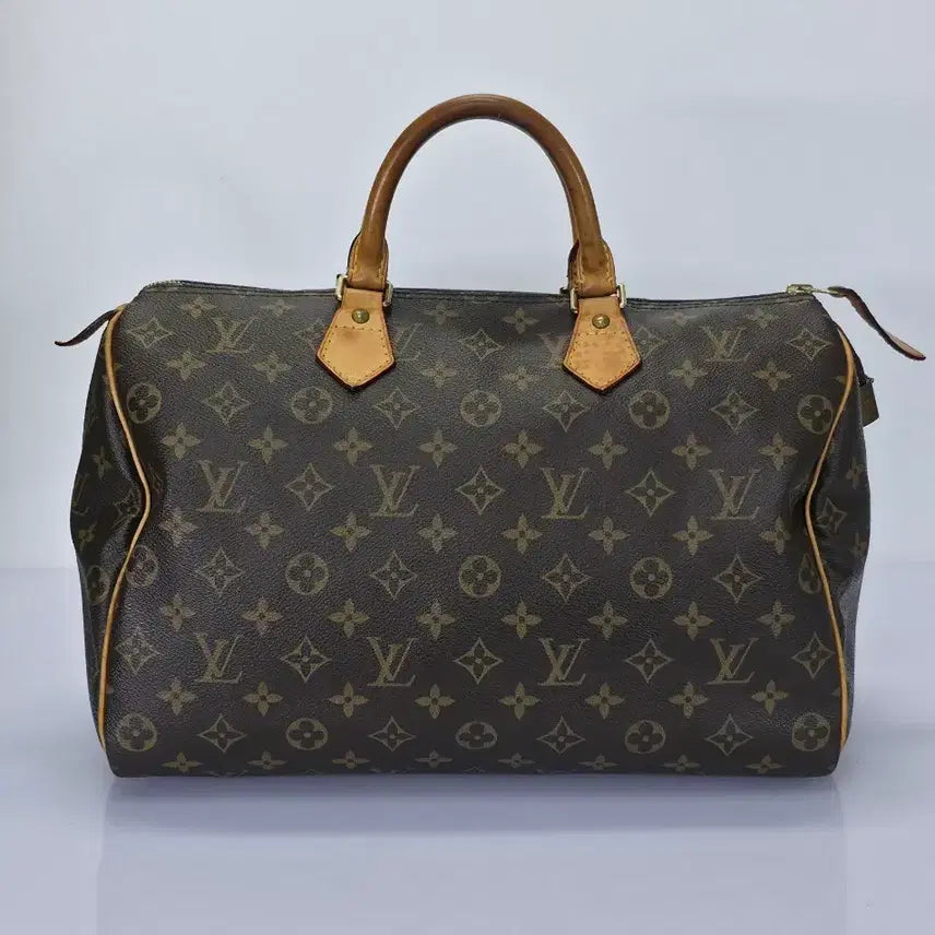 [SOLD OUT] 루이비통 스피디 35
