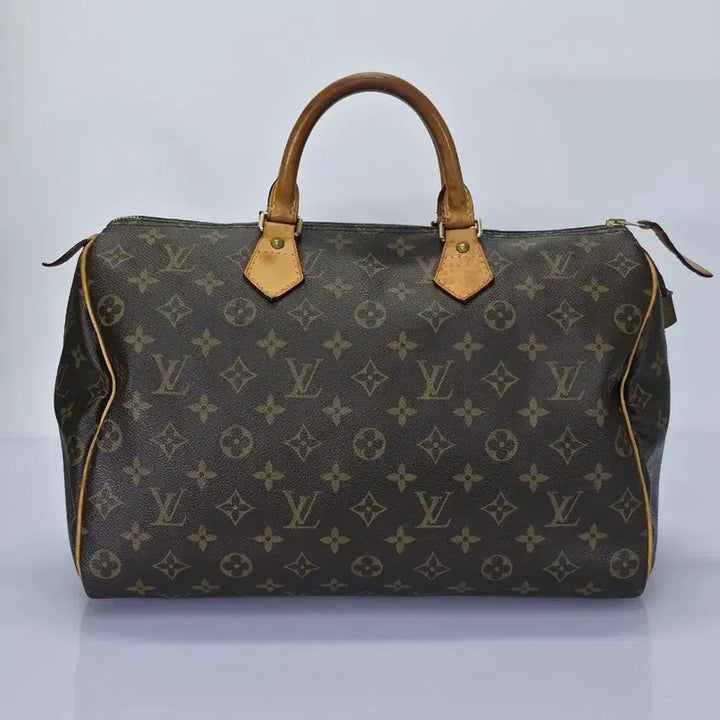 [SOLD OUT] 루이비통 스피디 35