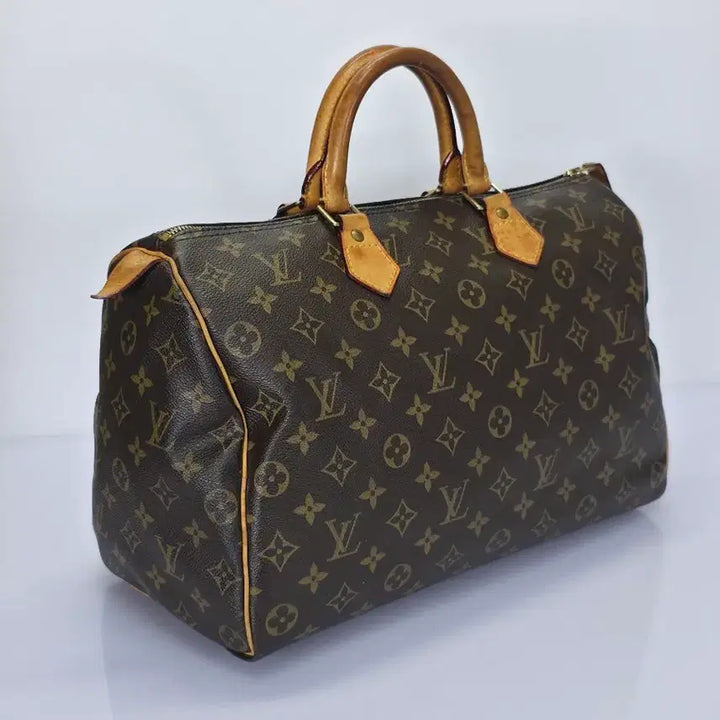 [SOLD OUT] 루이비통 스피디 35