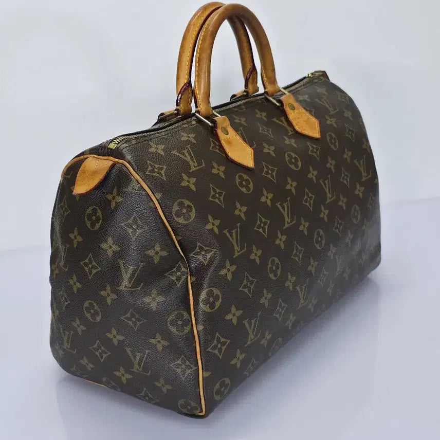 [SOLD OUT] 루이비통 스피디 35