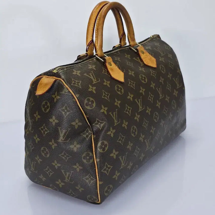 [SOLD OUT] 루이비통 스피디 35