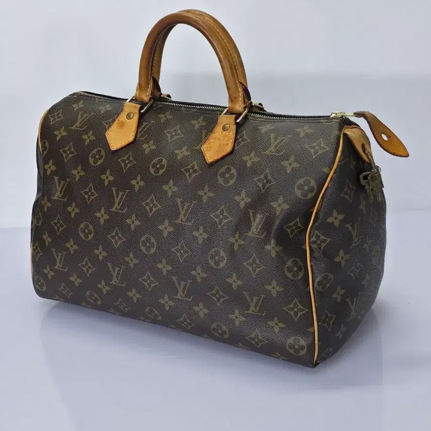 [SOLD OUT] 루이비통 스피디 35