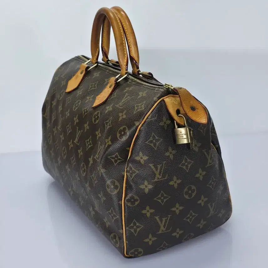 [SOLD OUT] 루이비통 스피디 35