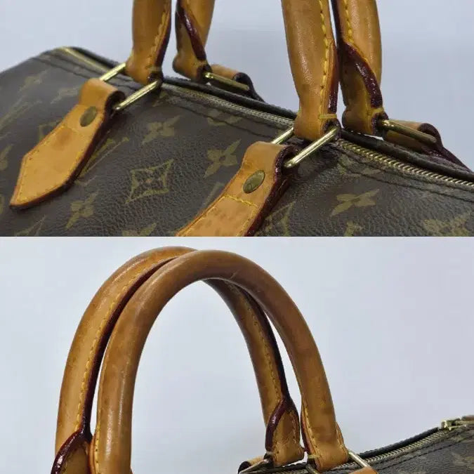 [SOLD OUT] 루이비통 스피디 35