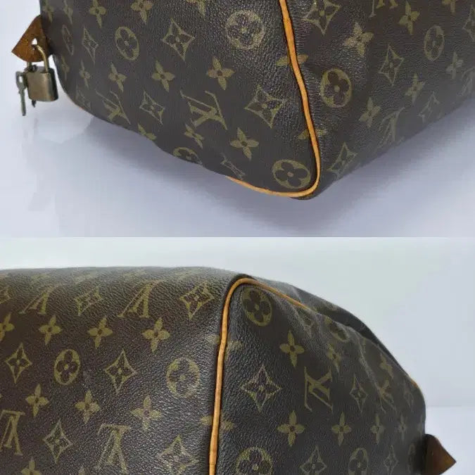[SOLD OUT] 루이비통 스피디 35