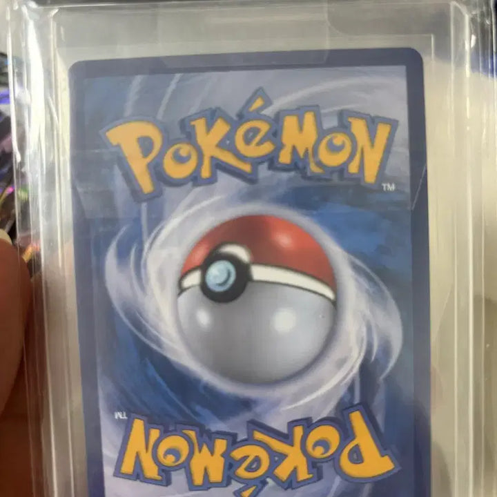 [SOLD OUT] 포켓몬 레시라무Sar