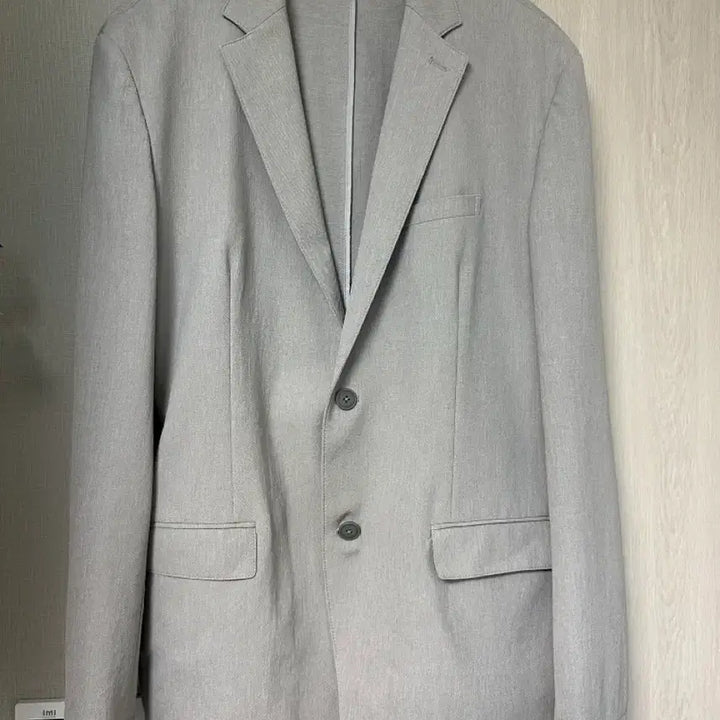 [BUNJANG] Brentwood Casual Suit Set / 브렌우드 캐주얼 정장 셋업 세트 팝니다!