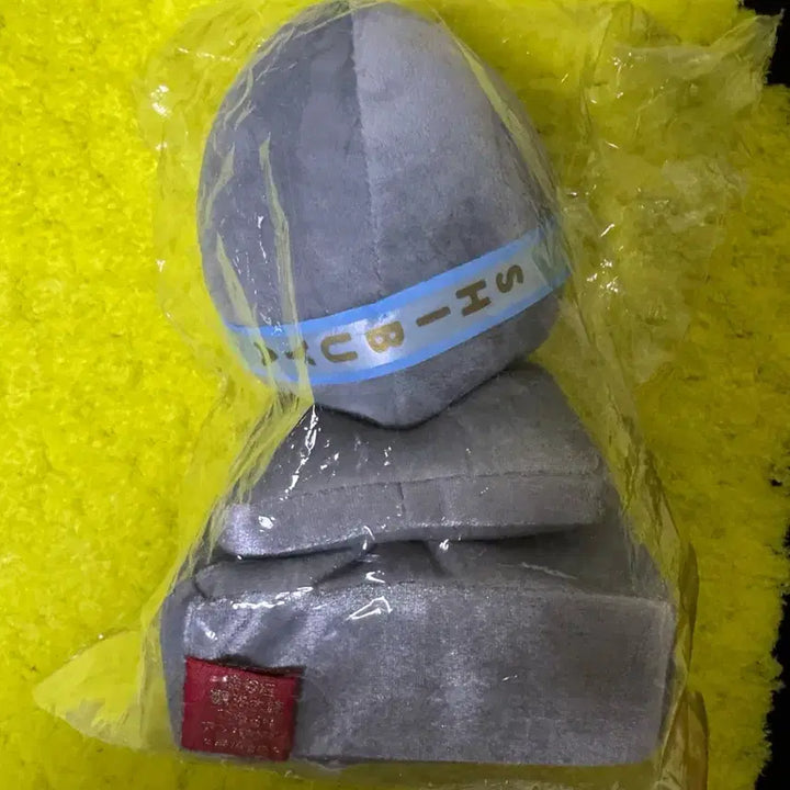[BUNJANG] Kiiroitori Shibuya Limited Edition Plush Doll / 키이로이토리 시부야 한정 인형 판매합니다