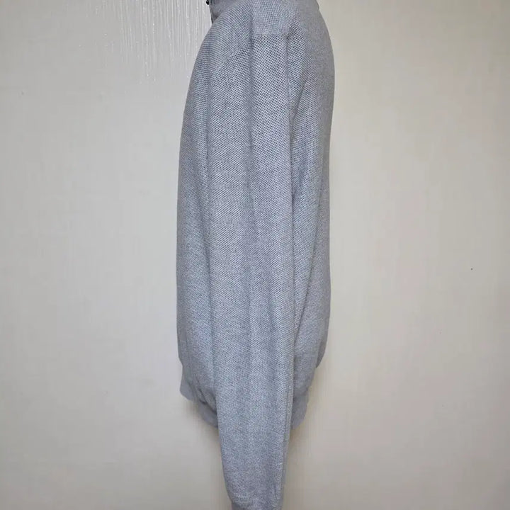 [BUNJANG] Polo Ralph Lauren Half Zip Knit Sweater (L) / 폴로 랄프로렌 하프 집업 니트 ( L )